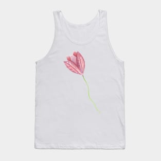 Tulip Tank Top